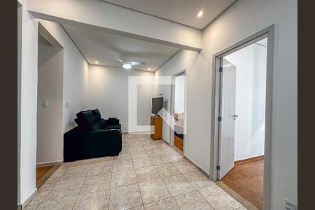 Apartamento para alugar com 2 quartos, 75m² em Botafogo, Rio de Janeiro