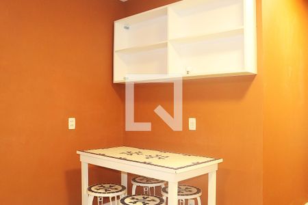 SalaSala - Dormitório de kitnet/studio à venda com 1 quarto, 50m² em Bela Vista, São Paulo