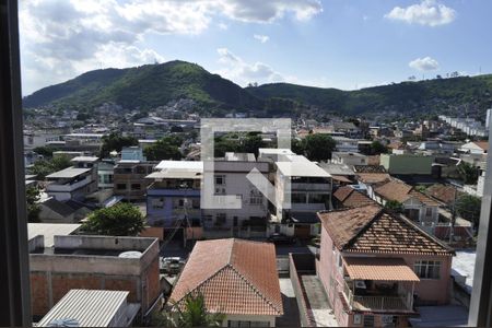 Apartamento para alugar com 2 quartos, 73m² em Cavalcanti, Rio de Janeiro