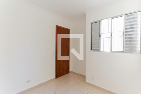 Quarto 2 de casa de condomínio para alugar com 2 quartos, 70m² em Vila Nova Cachoeirinha, São Paulo