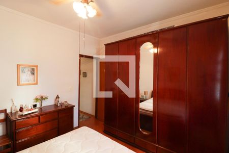 Quarto 2 de casa à venda com 2 quartos, 77m² em Santana, São Paulo