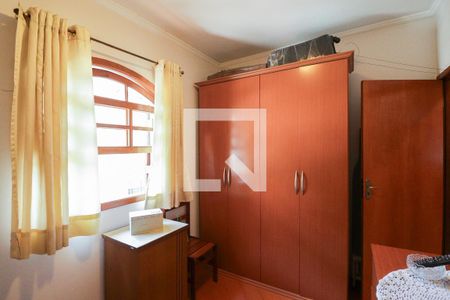 Quarto 1 de casa à venda com 2 quartos, 77m² em Santana, São Paulo