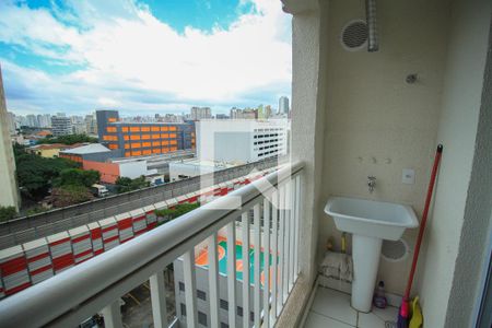Kitnet/Studio para alugar com 1 quarto, 30m² em Brás, São Paulo