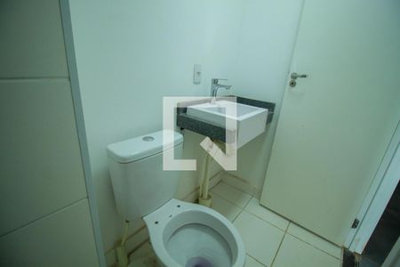 Kitnet/Studio para alugar com 1 quarto, 30m² em Brás, São Paulo