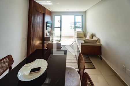 Apartamento para alugar com 3 quartos, 70m² em Planalto, Belo Horizonte