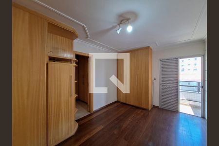 Quarto 1 de apartamento à venda com 3 quartos, 164m² em Água Fria, São Paulo