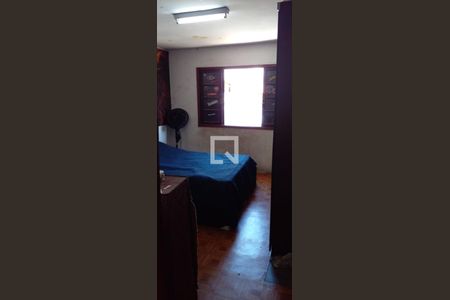 Quarto de casa à venda com 4 quartos, 237m² em Vila do Encontro, São Paulo