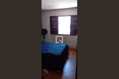 Quarto de casa à venda com 4 quartos, 237m² em Vila do Encontro, São Paulo