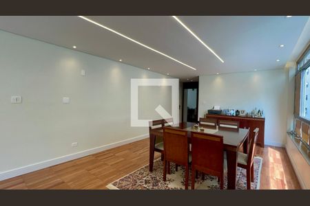 Sala de Jantar de apartamento para alugar com 3 quartos, 224m² em Jardim Paulista, São Paulo