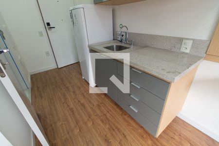 Studio de kitnet/studio para alugar com 0 quarto, 20m² em Alto do Ipiranga, São Paulo