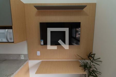 Studio de kitnet/studio para alugar com 0 quarto, 20m² em Alto do Ipiranga, São Paulo