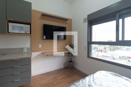Studio de kitnet/studio para alugar com 0 quarto, 20m² em Alto do Ipiranga, São Paulo