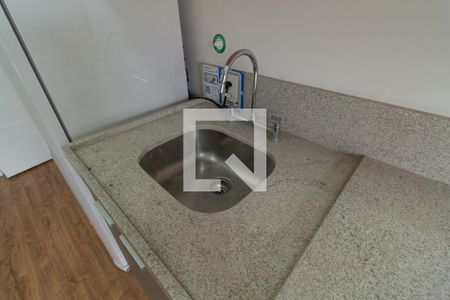 Studio de kitnet/studio para alugar com 0 quarto, 20m² em Alto do Ipiranga, São Paulo