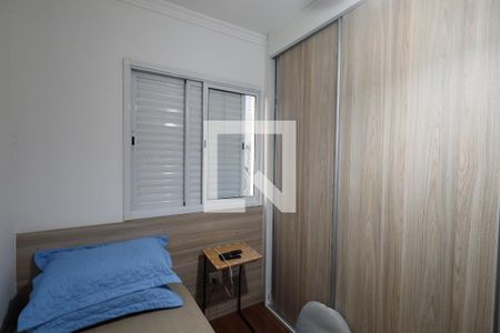 Quarto 1Quarto 1 de apartamento à venda com 2 quartos, 66m² em Vila Nivi, São Paulo