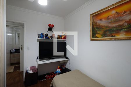 Quarto 1 de apartamento à venda com 2 quartos, 66m² em Vila Nivi, São Paulo