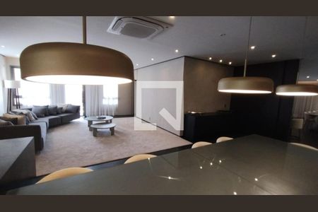 SALÂO DE FESTAS de apartamento à venda com 3 quartos, 126m² em Alto da Mooca, São Paulo