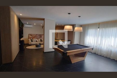 SALÃO DE JOGOS de apartamento à venda com 3 quartos, 126m² em Alto da Mooca, São Paulo