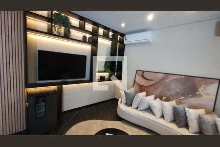 SALÃO DE FESTAS de apartamento à venda com 3 quartos, 126m² em Alto da Mooca, São Paulo