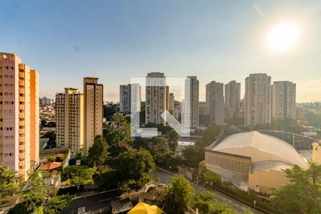Apartamento à venda com 2 quartos, 55m² em Vila Santa Catarina, São Paulo