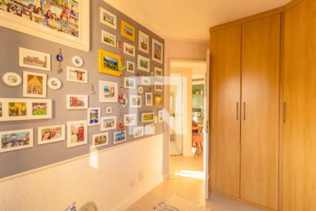 Apartamento à venda com 2 quartos, 55m² em Vila Santa Catarina, São Paulo