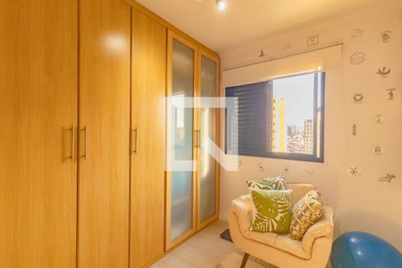 Apartamento à venda com 2 quartos, 55m² em Vila Santa Catarina, São Paulo