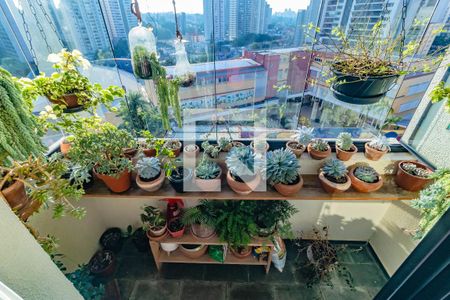Apartamento à venda com 2 quartos, 55m² em Vila Santa Catarina, São Paulo
