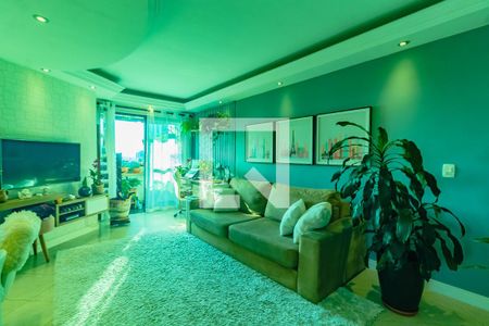 Apartamento à venda com 2 quartos, 55m² em Vila Santa Catarina, São Paulo