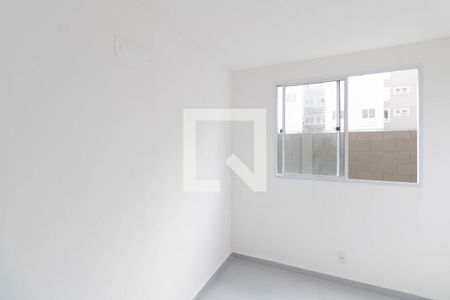 Quarto 1 de apartamento para alugar com 2 quartos, 45m² em Campo Grande, Rio de Janeiro