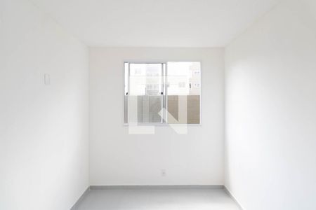 Quarto 1 de apartamento para alugar com 2 quartos, 45m² em Campo Grande, Rio de Janeiro