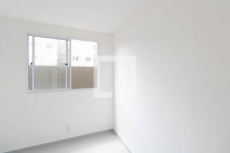 Quarto 1 de apartamento para alugar com 2 quartos, 45m² em Campo Grande, Rio de Janeiro