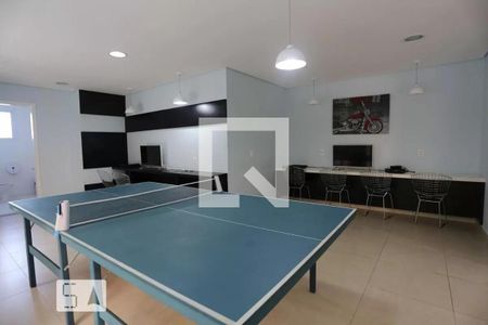 Área externa de apartamento à venda com 3 quartos, 67m² em Bethaville I, Barueri