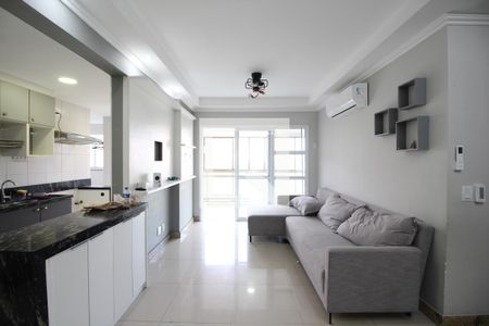 Sala de apartamento para alugar com 3 quartos, 110m² em Jacarepaguá, Rio de Janeiro