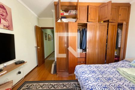 Casa para alugar com 3 quartos, 136m² em Água Fria, São Paulo