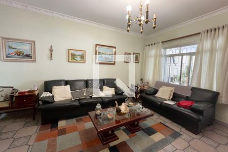 Casa para alugar com 3 quartos, 136m² em Água Fria, São Paulo