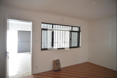 Sala de casa para alugar com 3 quartos, 240m² em Centro, Santo André