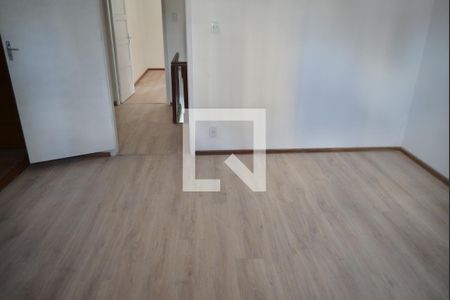 Quarto 1 de casa para alugar com 3 quartos, 240m² em Centro, Santo André