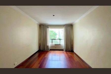 Sala de apartamento à venda com 4 quartos, 145m² em Jardim Paulista, São Paulo