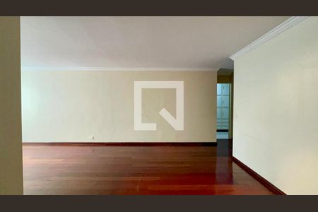 Sala de apartamento à venda com 4 quartos, 145m² em Jardim Paulista, São Paulo