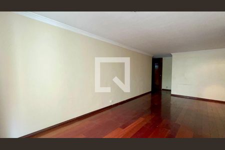 Sala de apartamento à venda com 4 quartos, 145m² em Jardim Paulista, São Paulo