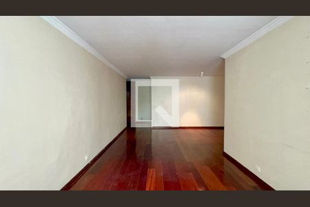 Sala de apartamento à venda com 4 quartos, 145m² em Jardim Paulista, São Paulo