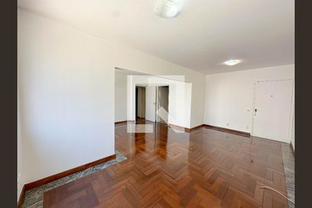 Sala de apartamento para alugar com 2 quartos, 120m² em Perdizes, São Paulo
