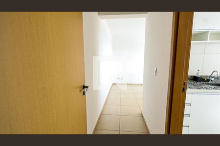 Detalhe Sala de apartamento para alugar com 2 quartos, 60m² em Carlos Prates, Belo Horizonte