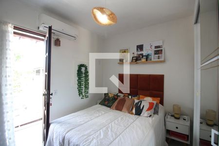 Quarto 2 de casa para alugar com 2 quartos, 62m² em Curicica, Rio de Janeiro