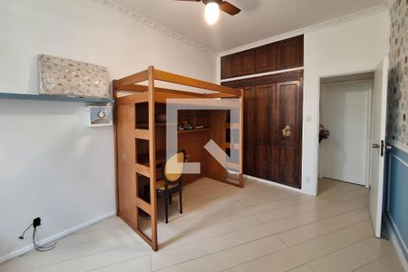 Quarto 1 de apartamento à venda com 3 quartos, 123m² em Icaraí, Niterói