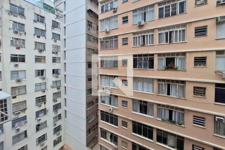 Sala de apartamento à venda com 3 quartos, 123m² em Icaraí, Niterói