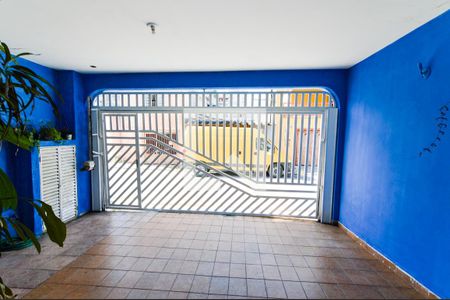 Vista da Sala de casa à venda com 2 quartos, 176m² em Jardim Moreira, Guarulhos