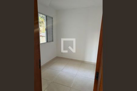 Quarto de apartamento à venda com 2 quartos, 35m² em Parque Boturussu, São Paulo