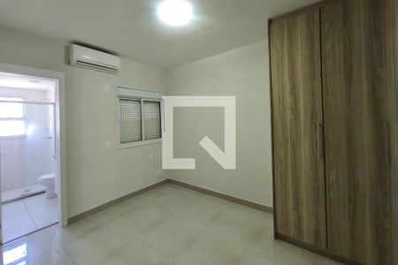 Quarto Suíte de apartamento para alugar com 2 quartos, 81m² em Cambuí, Campinas