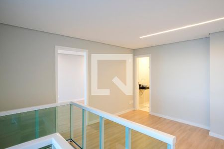 Sala 2 de apartamento à venda com 3 quartos, 160m² em Vila Mussolini, São Bernardo do Campo