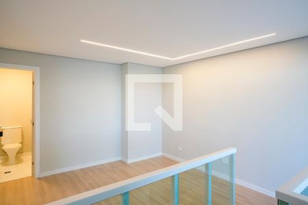 Sala 2 de apartamento à venda com 3 quartos, 160m² em Vila Mussolini, São Bernardo do Campo
